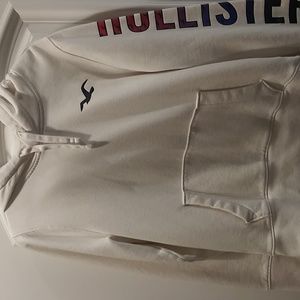 Hollister men's sweat shirt